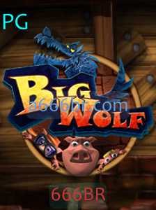 Descubra BigWolf: O Novo Jogo de Sobrevivência com a Senha 666BR