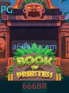Desvendando o BookOfPriestess: Um Guia Completo para o Novo Jogo de Estratégia