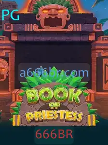 Desvendando o BookOfPriestess: Um Guia Completo para o Novo Jogo de Estratégia