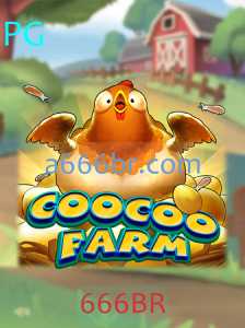 CooCooFarm: Uma Imersão Vibrante no Mundo Agro-Pixelado