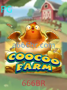 CooCooFarm: Uma Imersão Vibrante no Mundo Agro-Pixelado