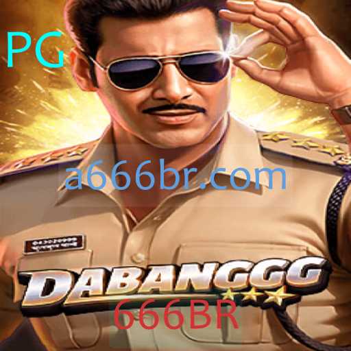 DABANGGG: O Jogo que Reúne Ação e Estratégia com a Palavra-Chave '666BR'