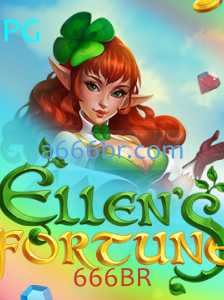 Descubra o Fascinante Mundo de EllensFortune: A Experiência de Jogo Revolucionária