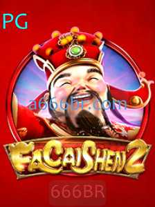 FaCaiShen2: Descubra o Jogo Envolvente com 666BR