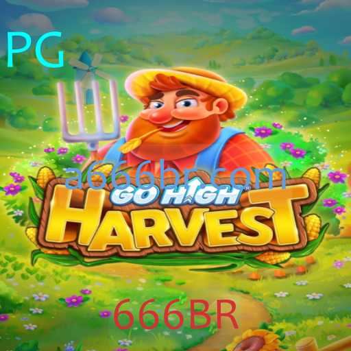 Descobrindo GoHighHarvest: A Revolução dos Jogos Estratégicos