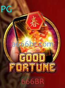 Explorando GoodFortuneM: Um Mergulho no Mundo do Jogo Revolucionário com 666BR