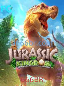Explorando o Mundo de JurassicKingdom: Um Mergulho no Universo dos Dinossauros