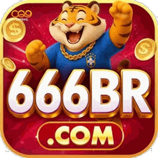 666BR logo