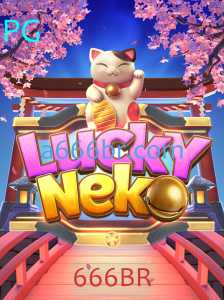 Explorando o Mundo de LuckyNeko: Uma Nova Aventura no Universo dos Jogos