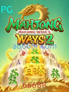 Explorando MahjongWays2: Tudo o Que Você Precisa Saber