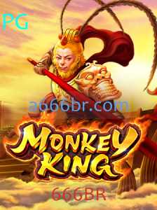 Descubra o Fascinante Mundo de MonkeyKing e o Enigma 666BR