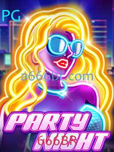 Explorando o Mundo de PartyNight: O Jogo que Conquista Multidões