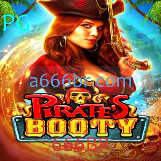 Descubra o Mundo de Aventura de PiratesBooty