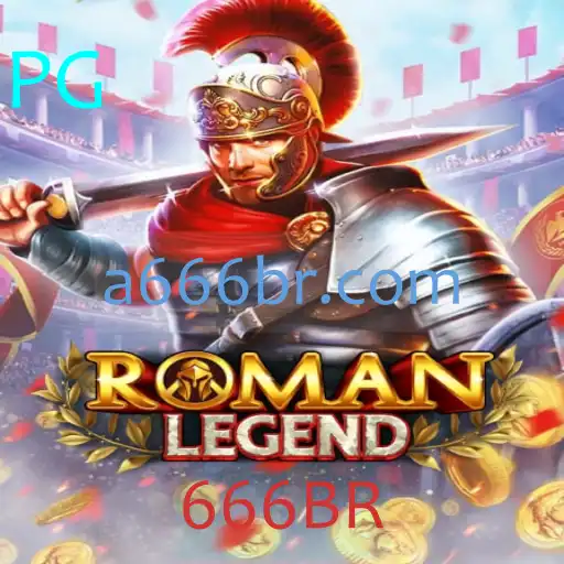 Descobrindo o Fascinante Mundo de RomanLegend