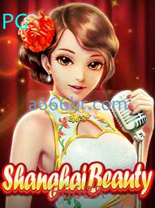 Explorando o Universo de ShanghaiBeauty com a Intrigante 666BR