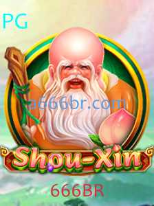 Descubra o Mundo de ShouXin: O Jogo de Estratégia Inovador com a Chave 666BR