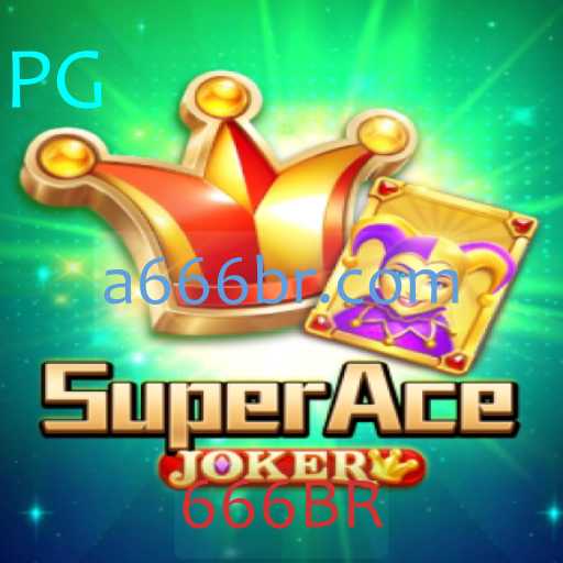 Descubra o Mundo de SuperAceJoker: A Nova Sensação do Universo dos Jogos