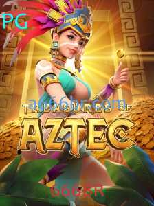 Explorando o Enigmático Jogo Treasures of Aztec