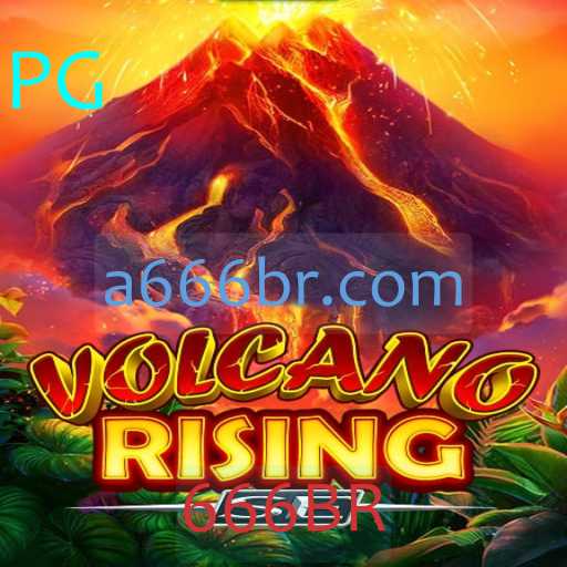VolcanoRisingSE: A Experiência de Jogo Inovadora e Intensa