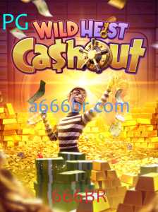 Descubra o Mundo de WildHeistCashout: Regras e Inovações do Jogo
